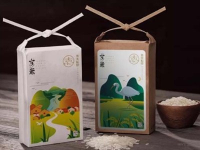 來濟(jì)南包裝盒廠家，定制屬于你的農(nóng)產(chǎn)品包裝盒