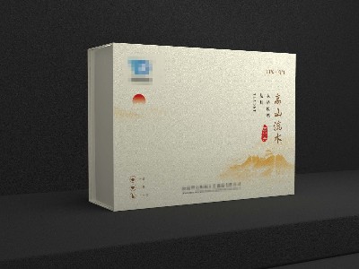 濟南禮品盒廠家淺談，包裝盒定制對產(chǎn)品品牌傳播的影響