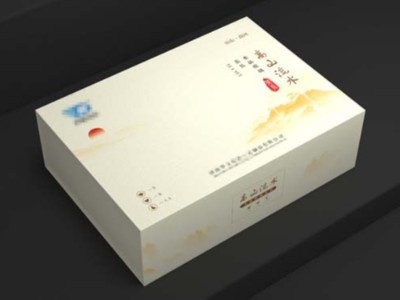 看禮品包裝盒定制廠家，如何玩轉(zhuǎn)盒子上的二維碼