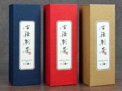 精美的茶葉包裝盒設(shè)計能讓的你產(chǎn)品占領(lǐng)市場