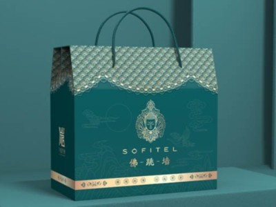 濟(jì)南禮品盒定制廠家告訴你，好的包裝就是一個(gè)廣告牌