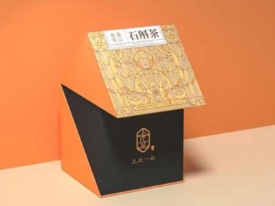 濟(jì)南包裝盒廠家教你，如何設(shè)計(jì)特色茶葉包裝盒