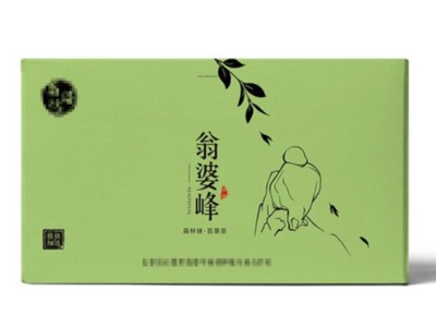 原來傳統(tǒng)的茶葉包裝盒，被設(shè)計(jì)成時(shí)尚是這樣的