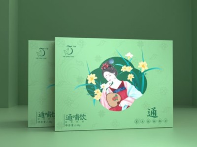 濟南禮盒廠家淺談，如何通過包裝提升產(chǎn)品的營銷力